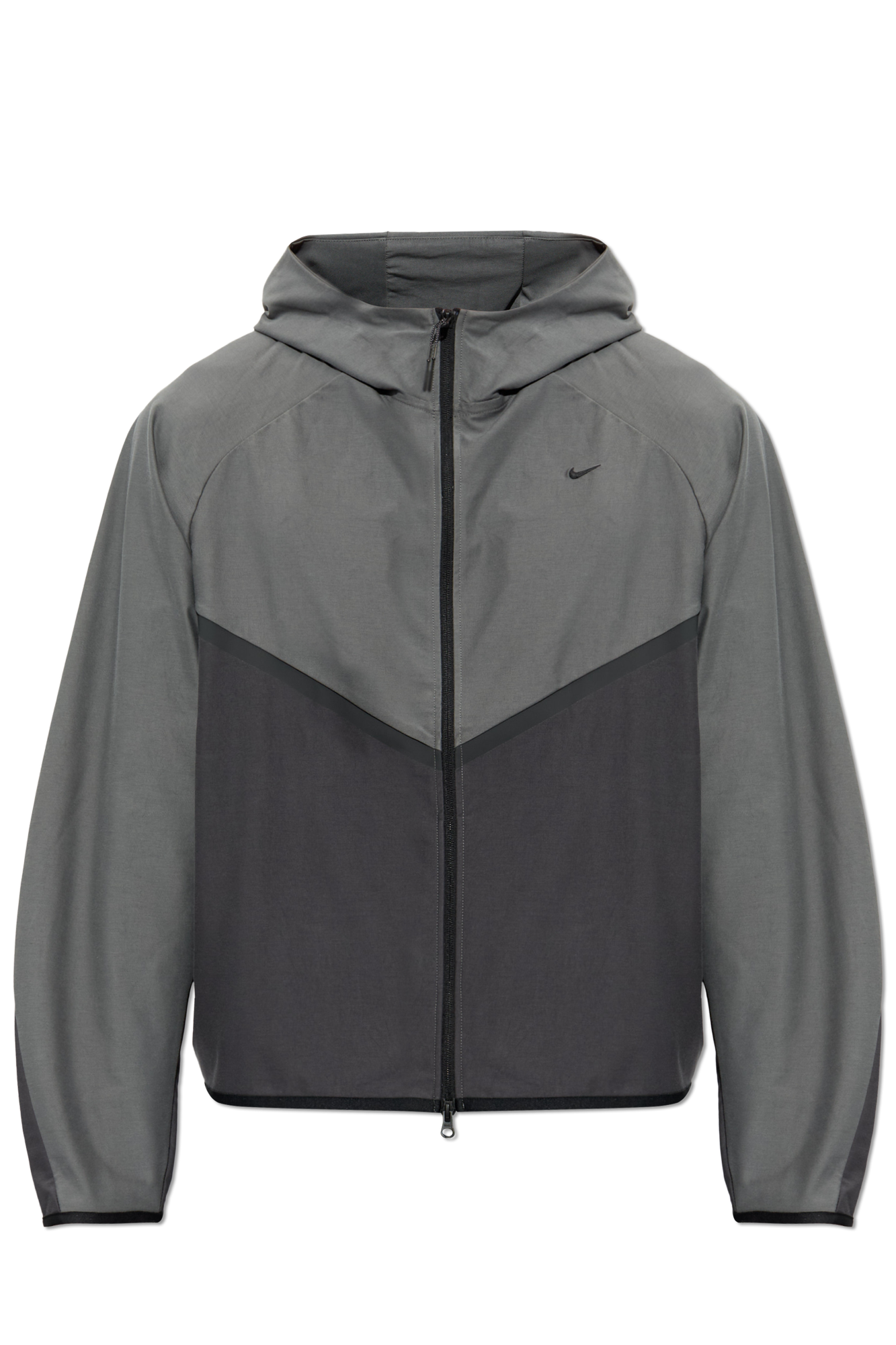 Nike Jacket with embroidered logo | Men's | Vitkac